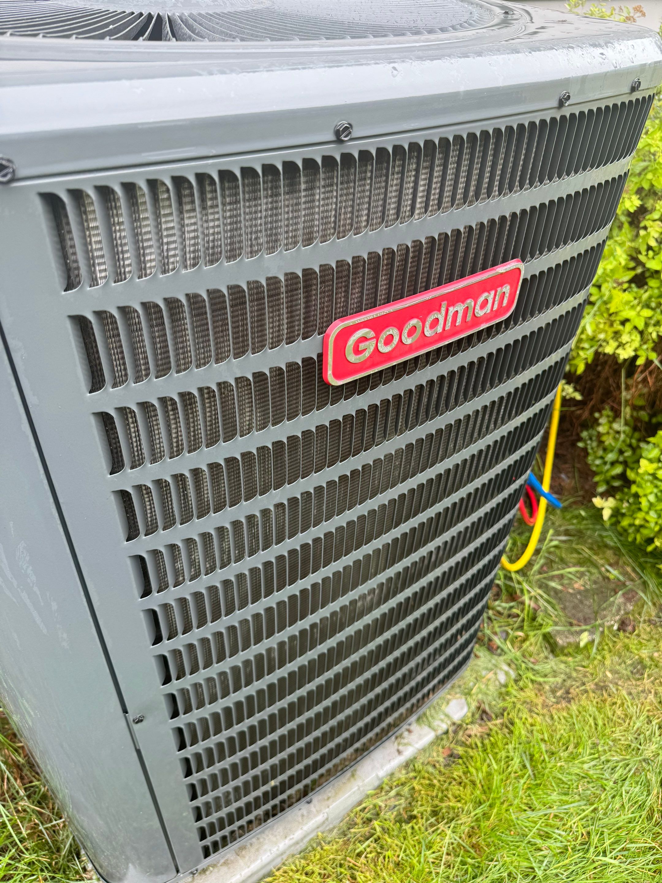Goodman Air Conditioning Repair by GSHA Services LTD