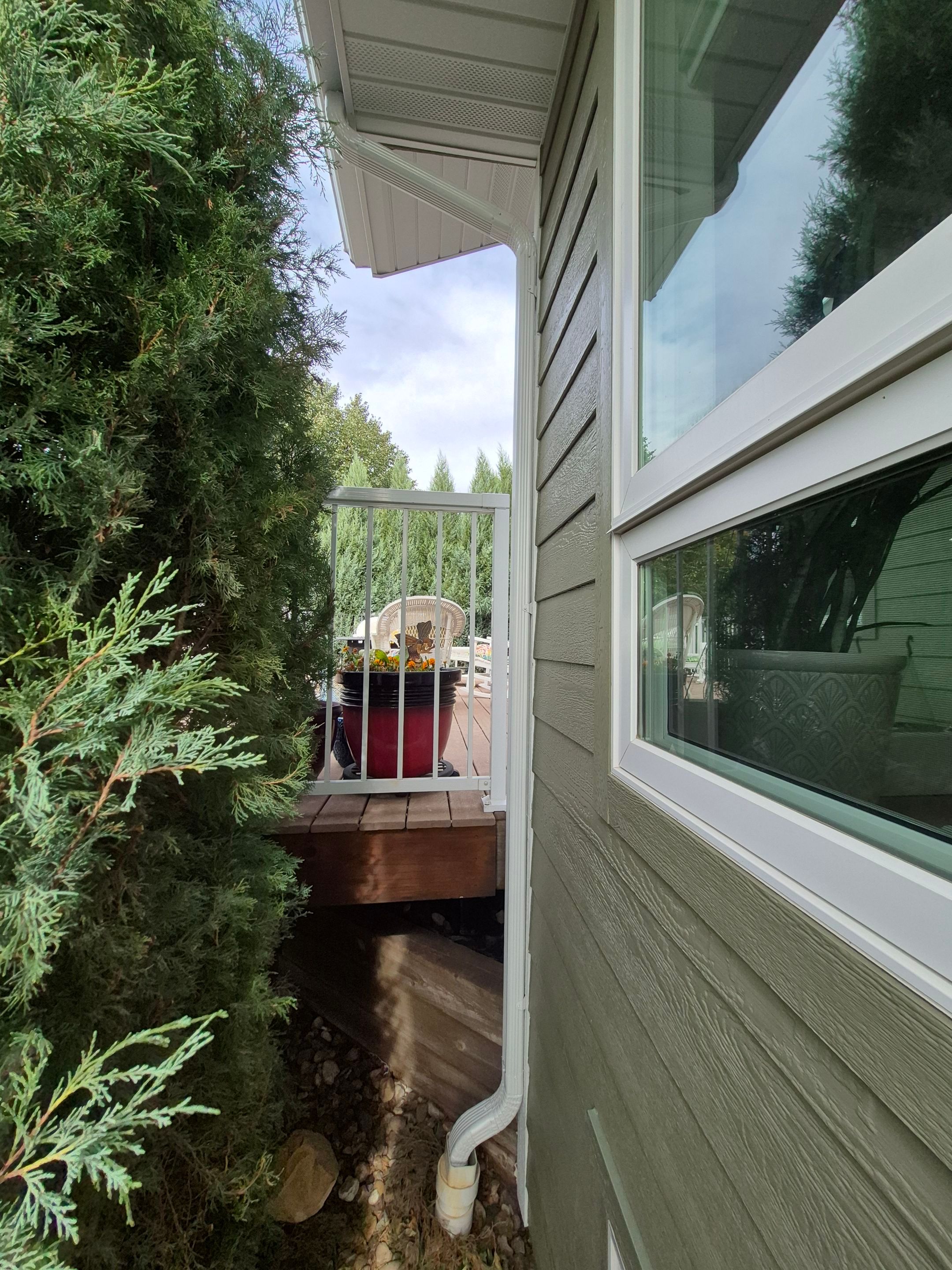 Diamond Kote Siding Install in Rapid City SD by Weather-Tite Exteriors LLC