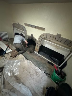St. Paul Remodel