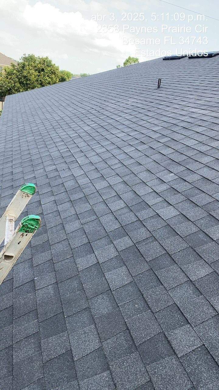 Project in Kissimmee by You Restorations LLC DBA YOU-Home