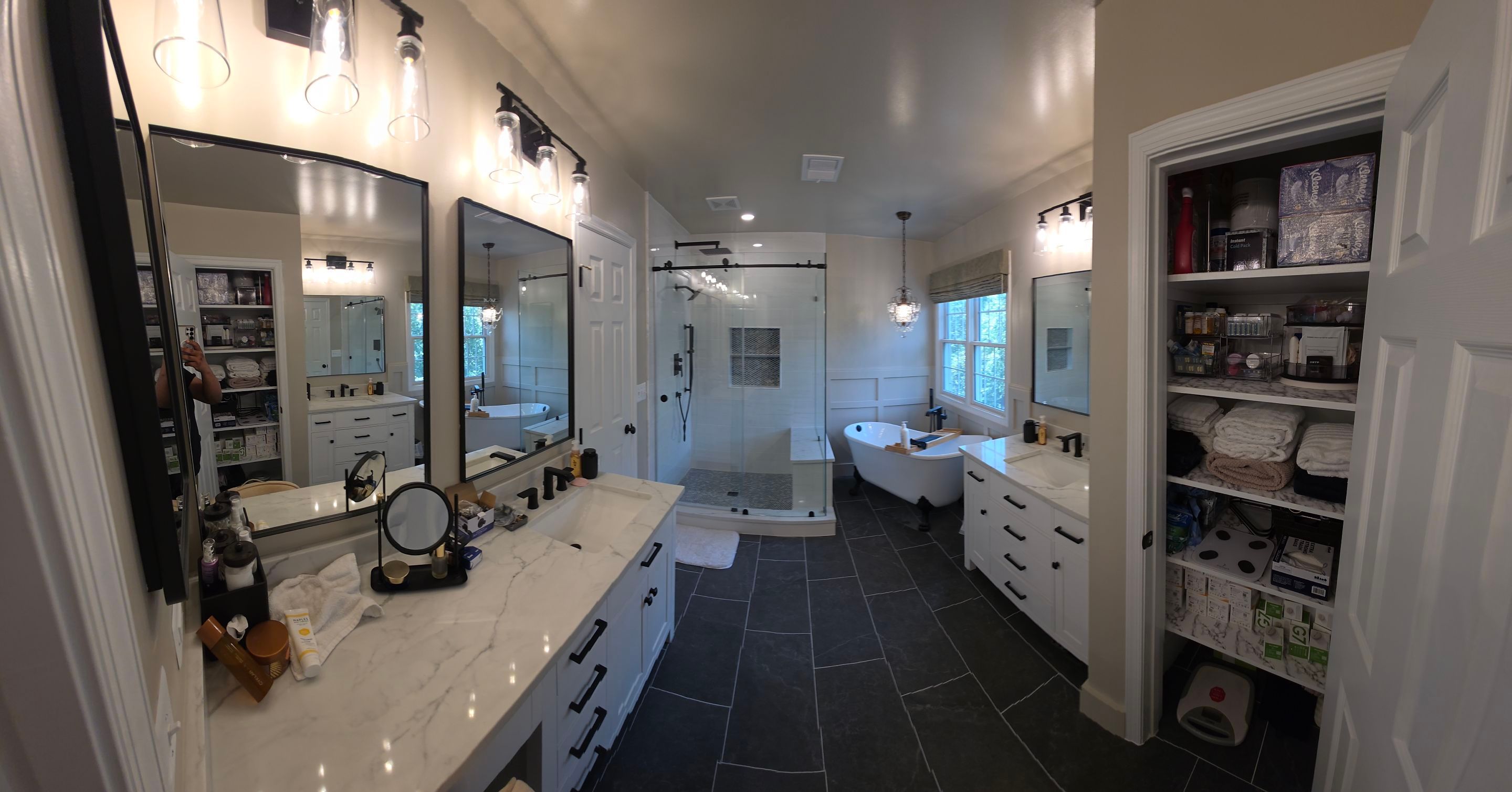 Portico Place by TSP Contracting