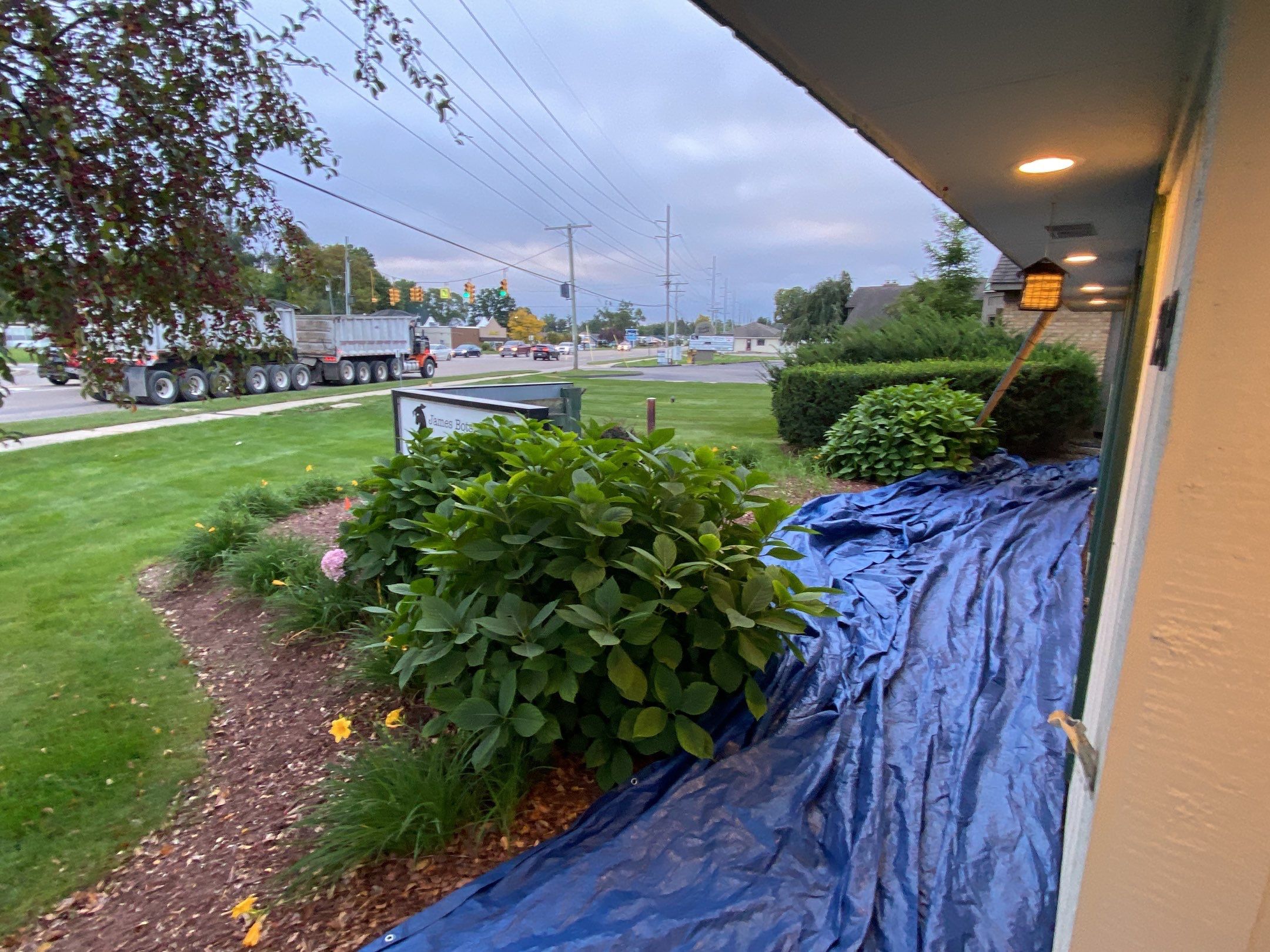 Roof Replacement using CertainTeed Landmark by 180 Contractors