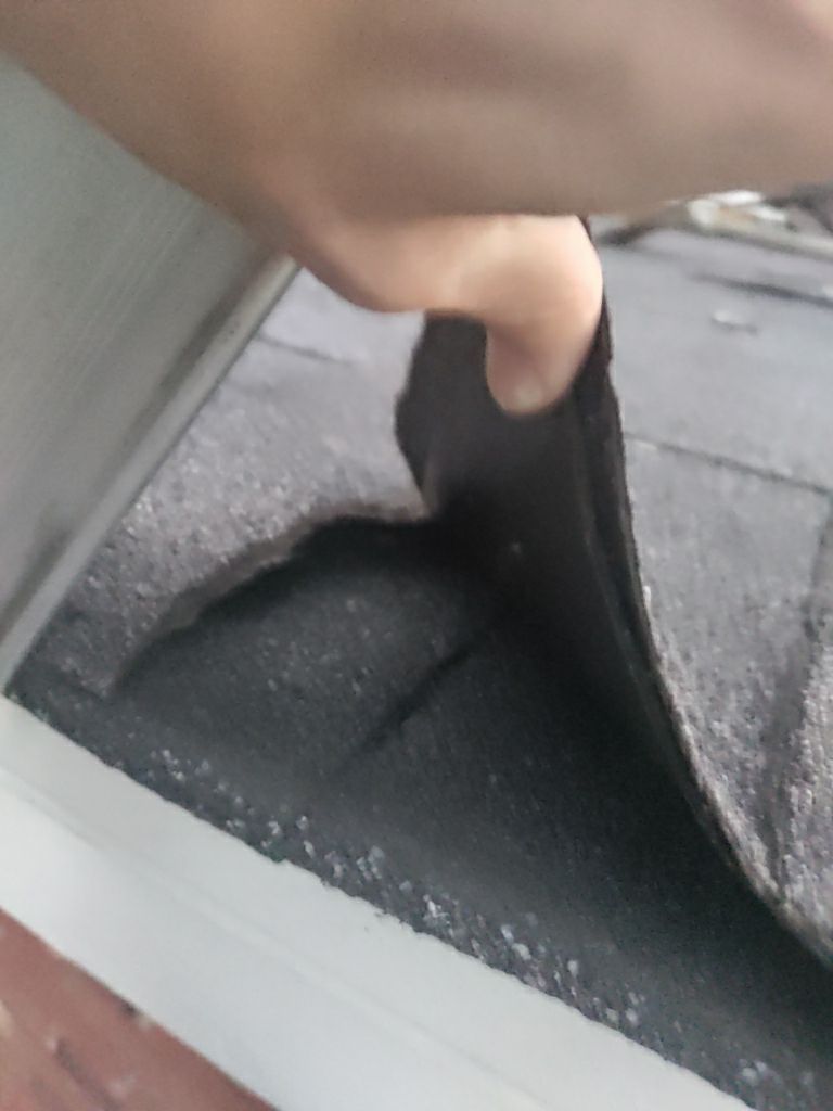 Residential Roofing Installation using Owens Corning by Inspector Roofing and Restoration