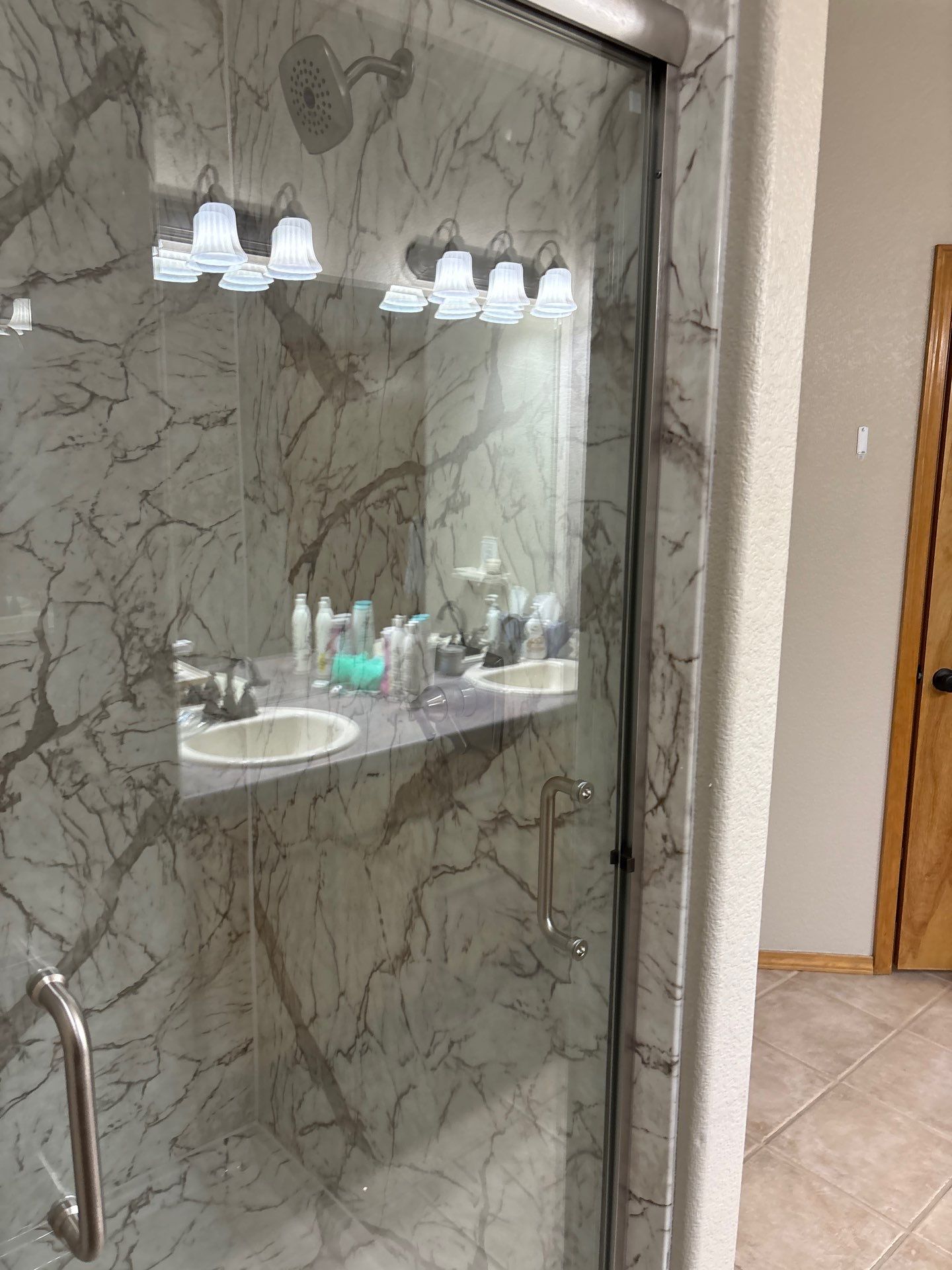 Project in Colorado Springs by Discount Bath LLC