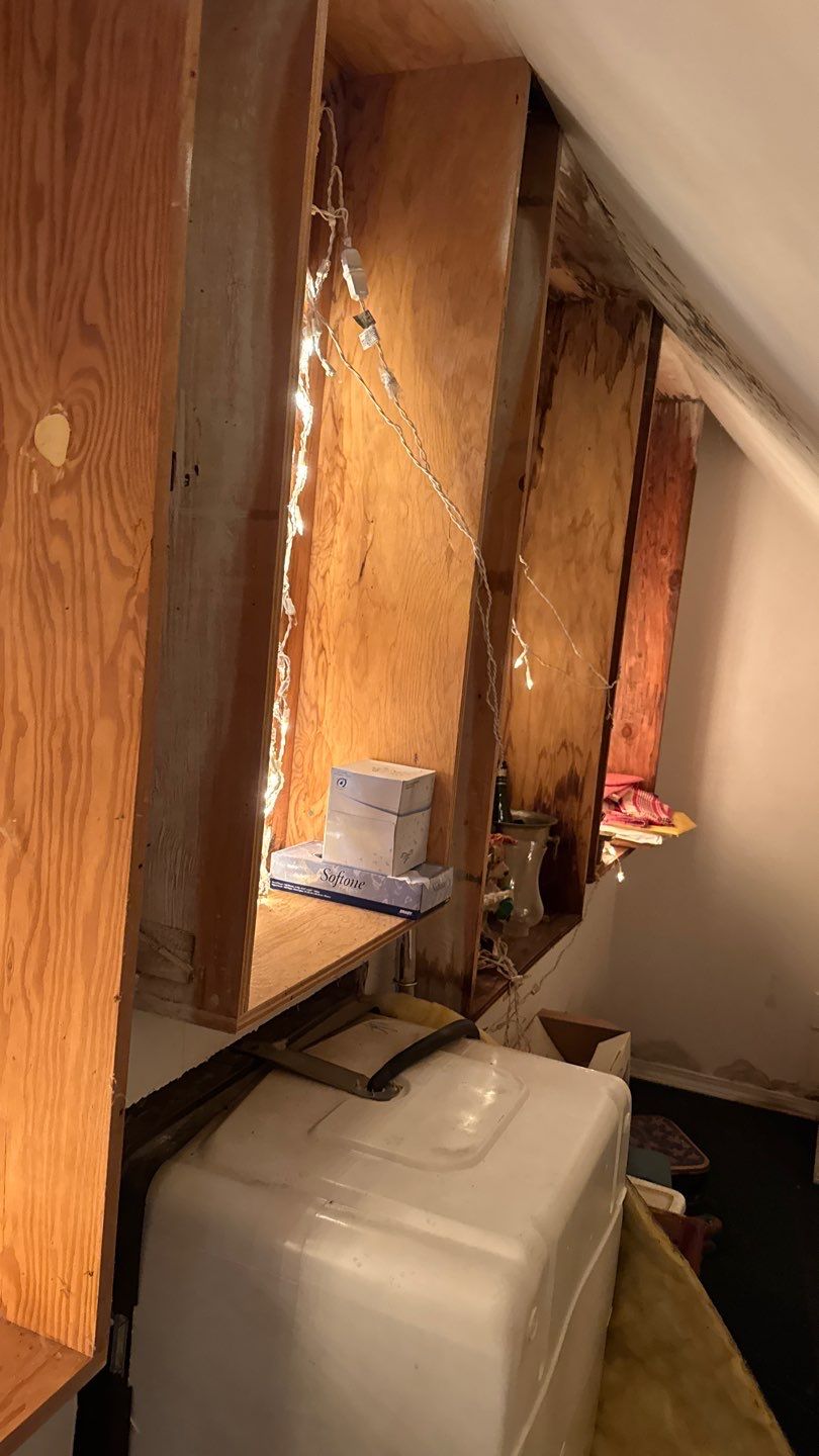 Project in Grass Valley by NuLead Construction Inc