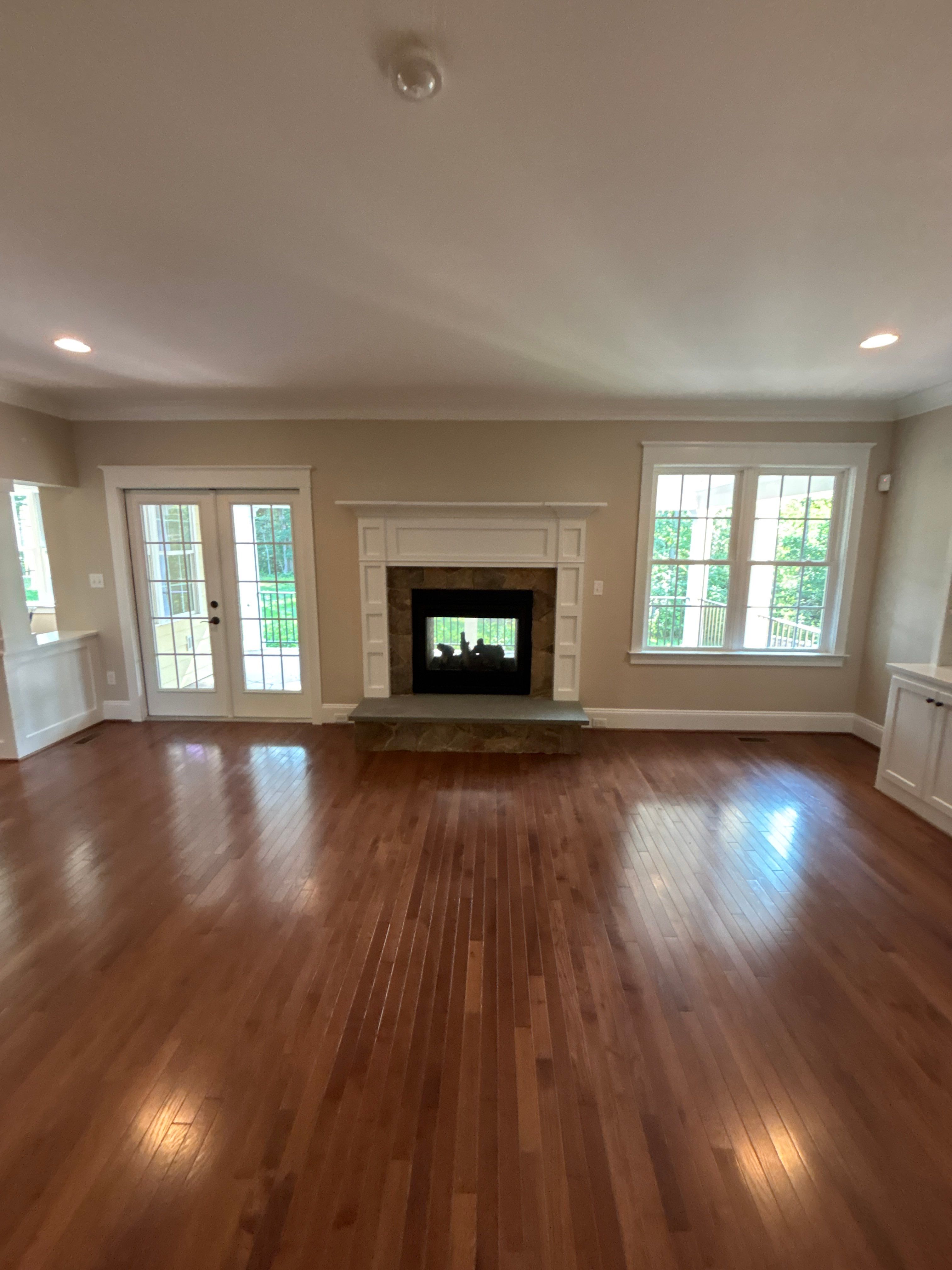 Zoya's Interior Move in Ready by Highfill Painting