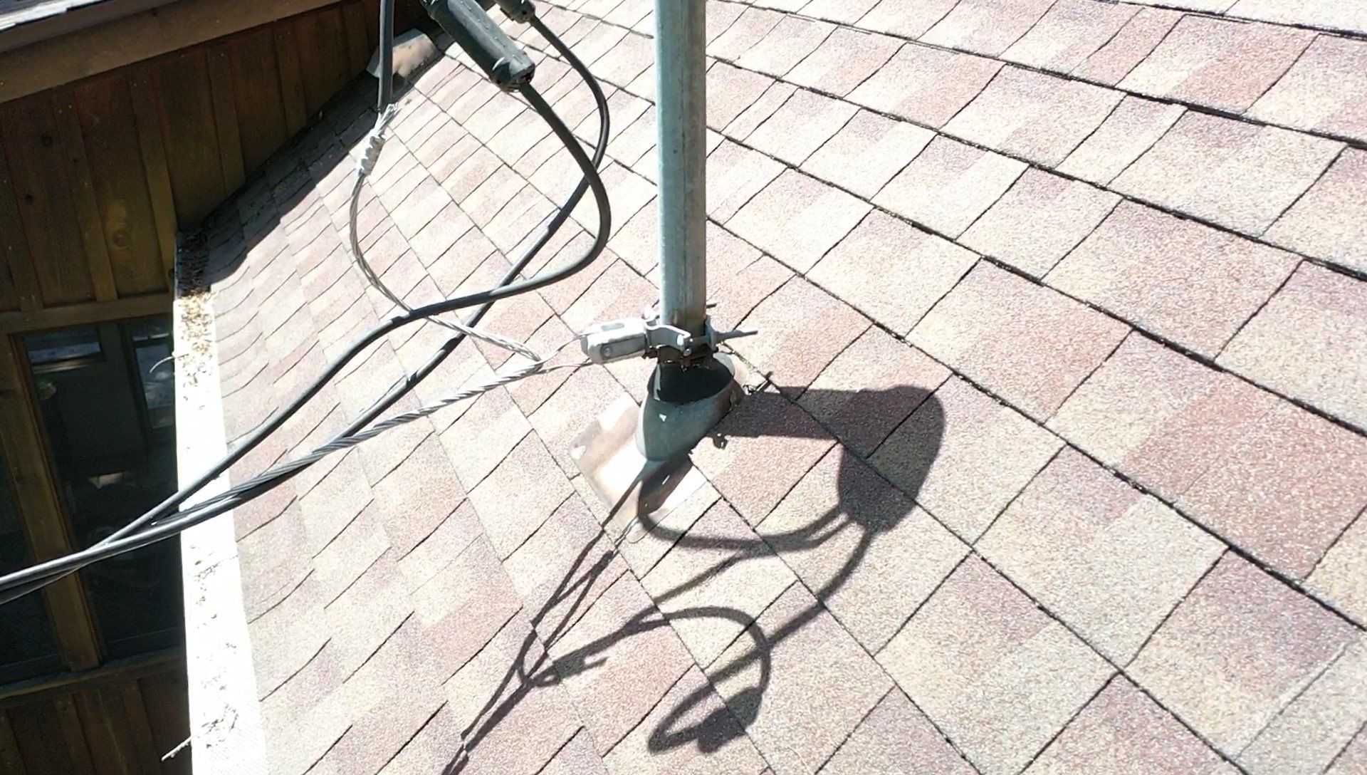 Save The Life Of Another Roof. Don’t Prematurely Replace Your Roof.  by Save My Roof,LLC