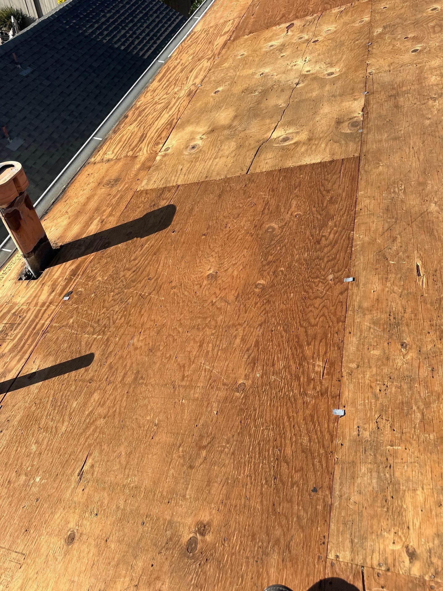 Roof Replacement - Long Beach, CA 90815 by Epic Roof Replacement