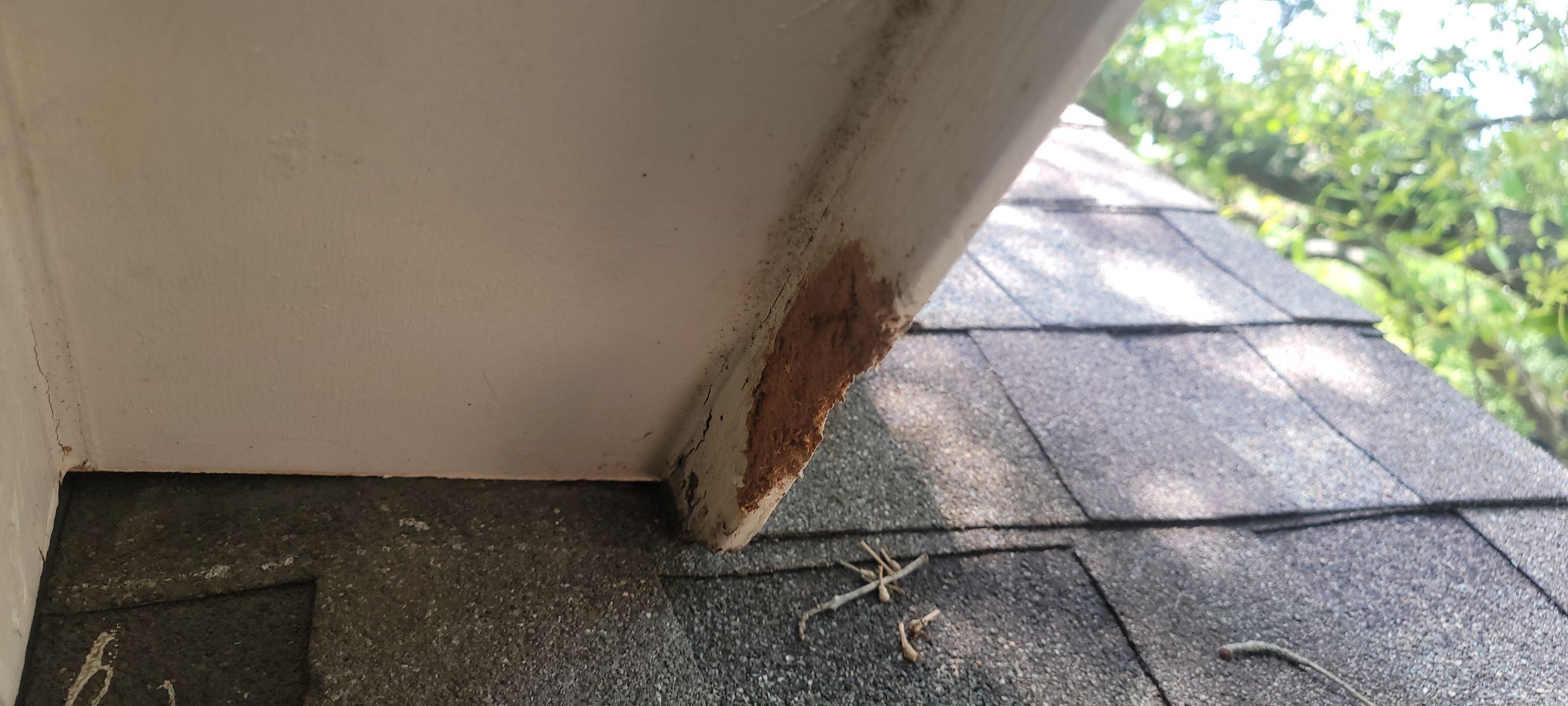 Residential Roof Replacement using GAF - HDZ - Weathered Wood by Action Exteriors Austin