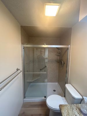 Jackson Project in Pocola, OK