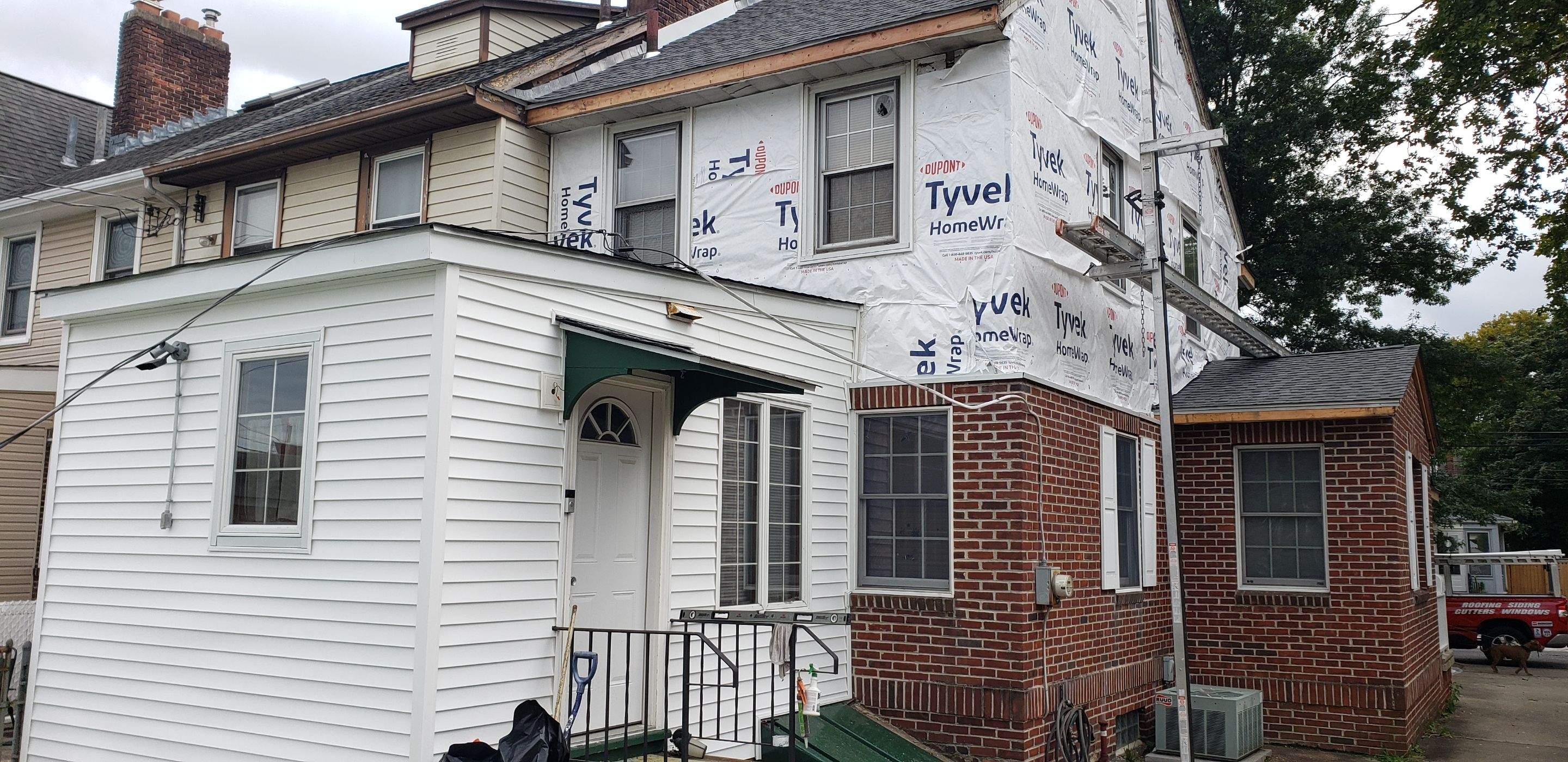 Roofing, Siding and  Gutters  by Stofan Construction LLC