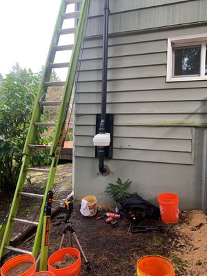 Outside Lateral SafeAir™ System