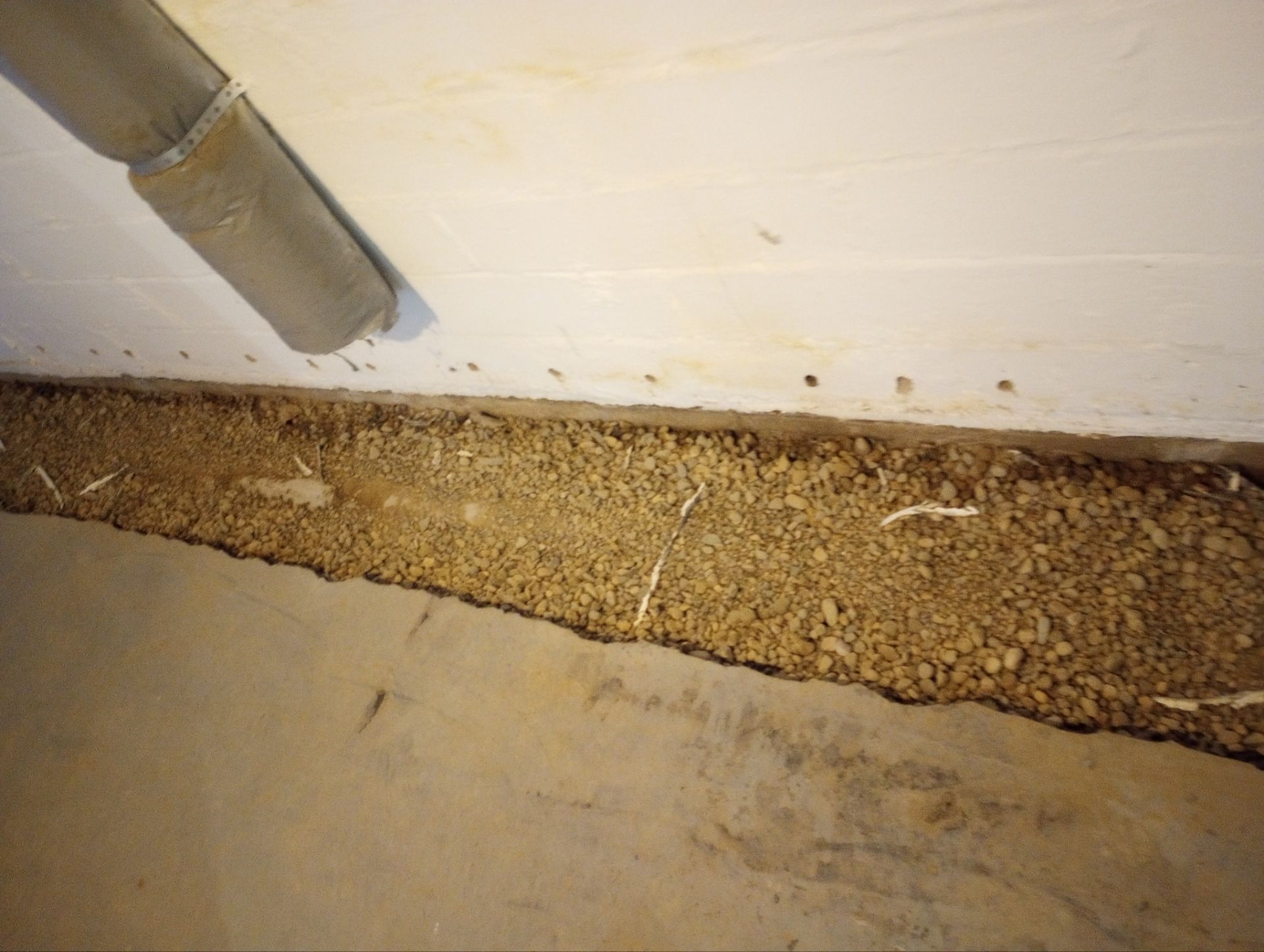 NE Minneapolis Remodel Prep by Waterproofing Northeast