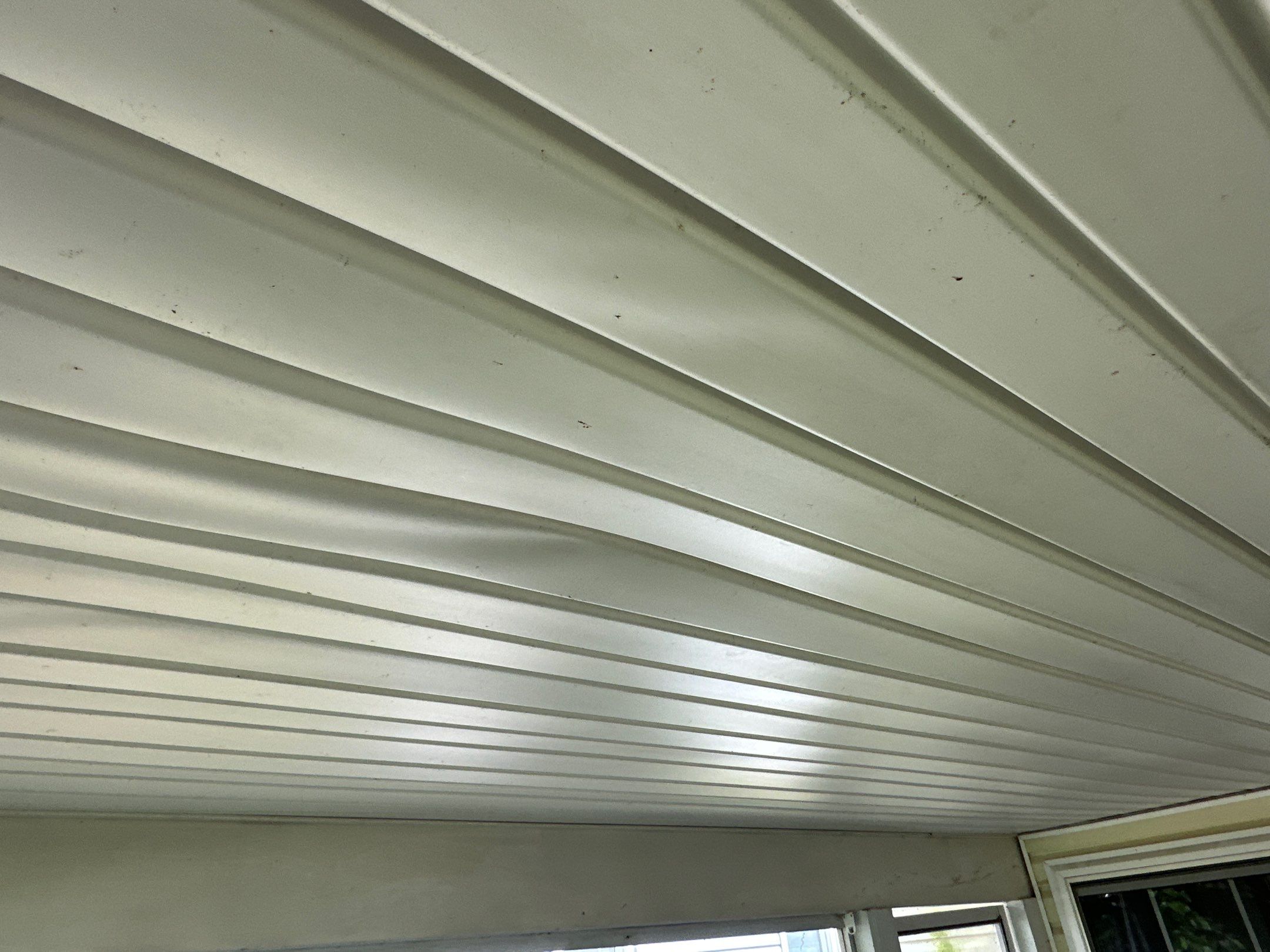 Jonathon Salmons Hail & Tree Damage Report by Constructive Project Management