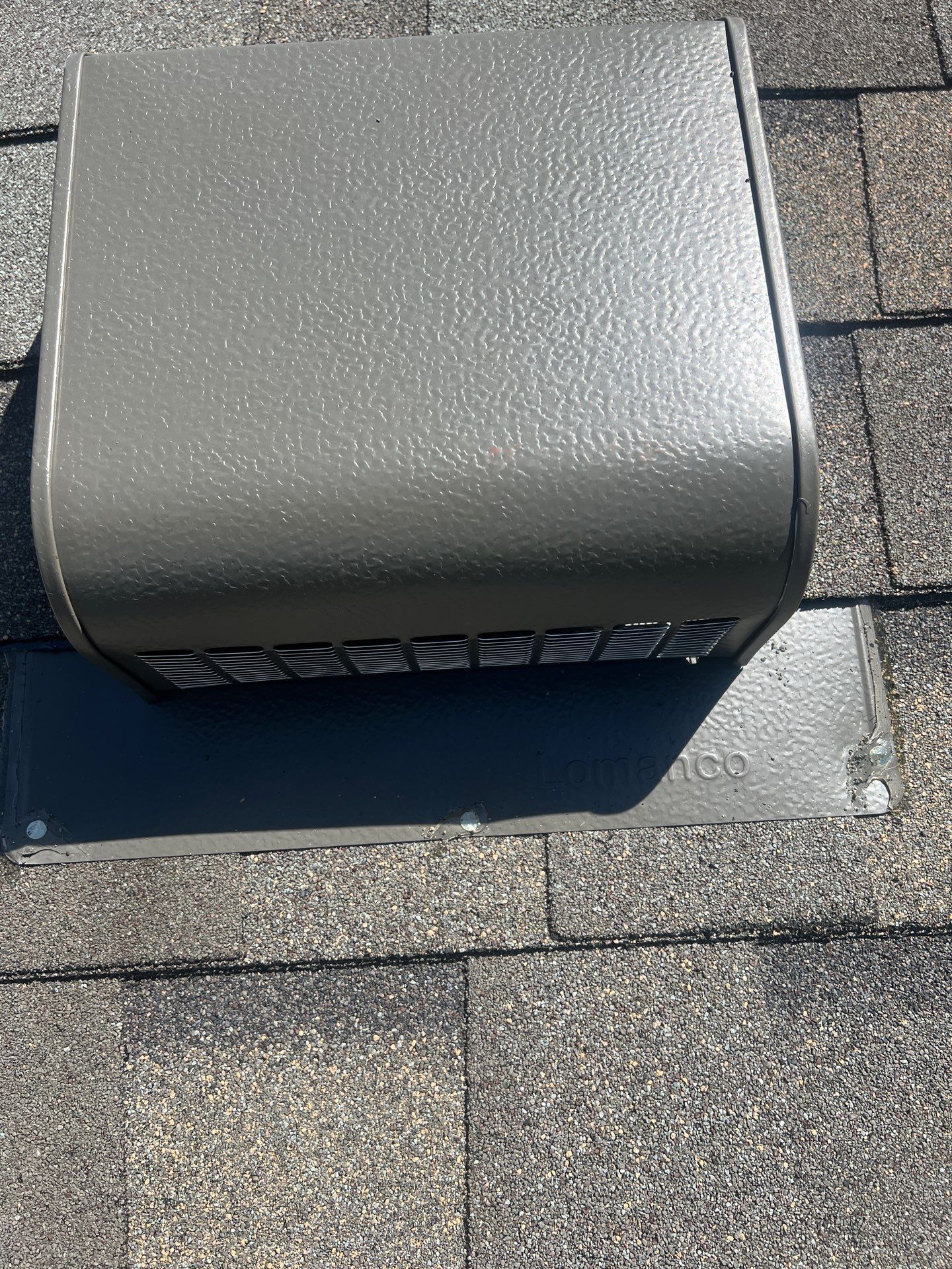 Project in Cedar Park by Rhino Roofing and General Contracting, LLC