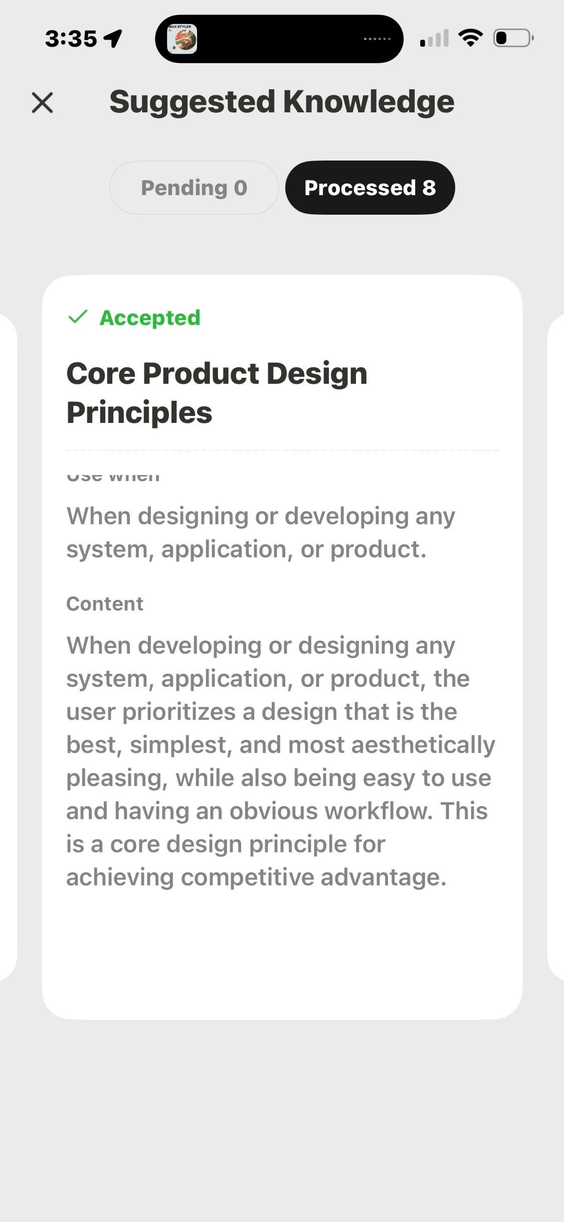 Project in McKinney, TX by NIMBUS GENERAL CONTRACTORS, LLC