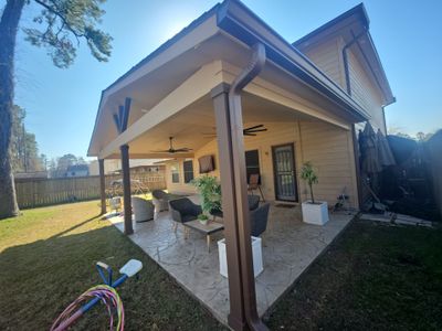 Project in Humble