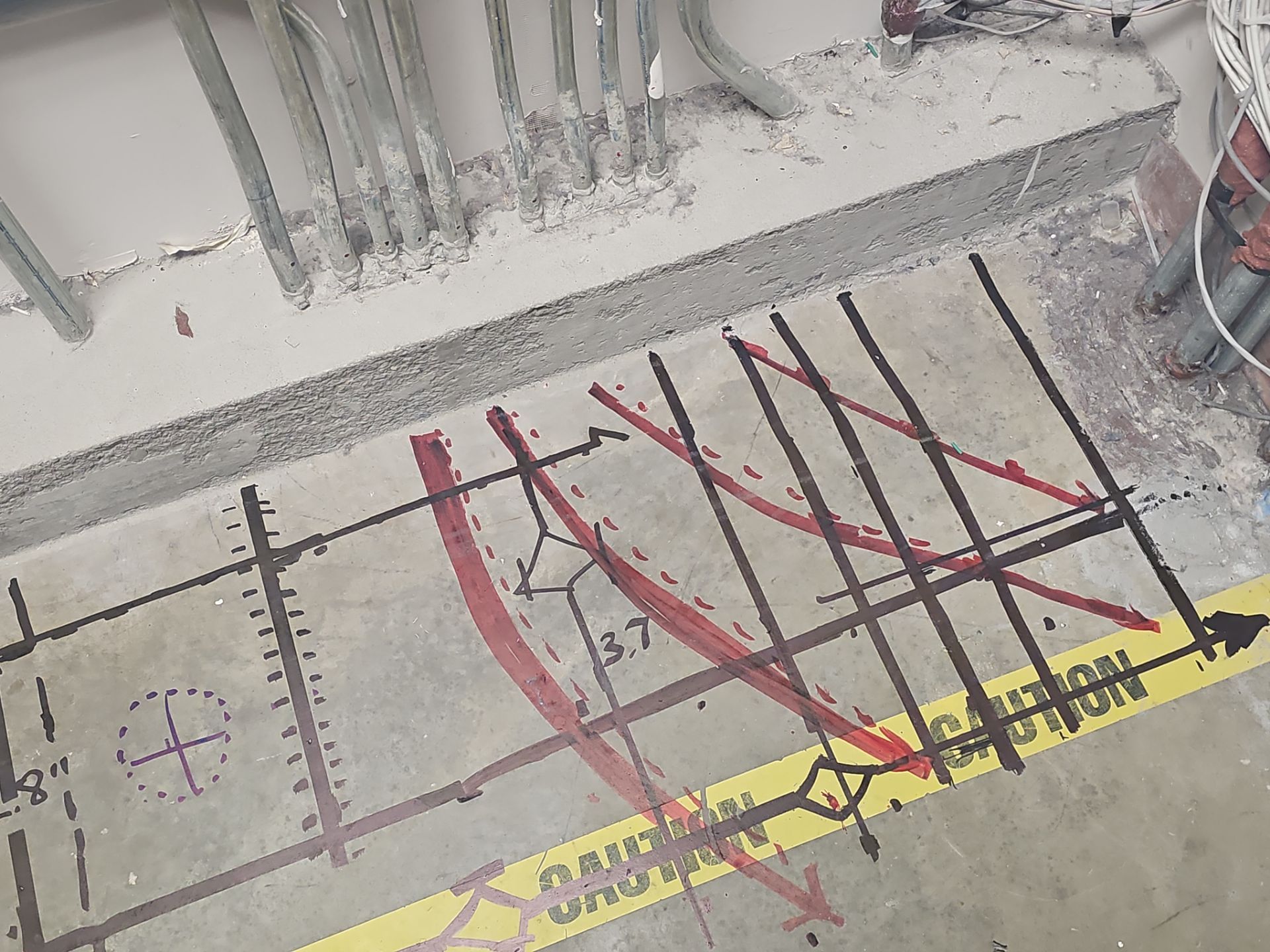 Concrete Scanning / Rebar Locating by Alsip Locating Service, LLC