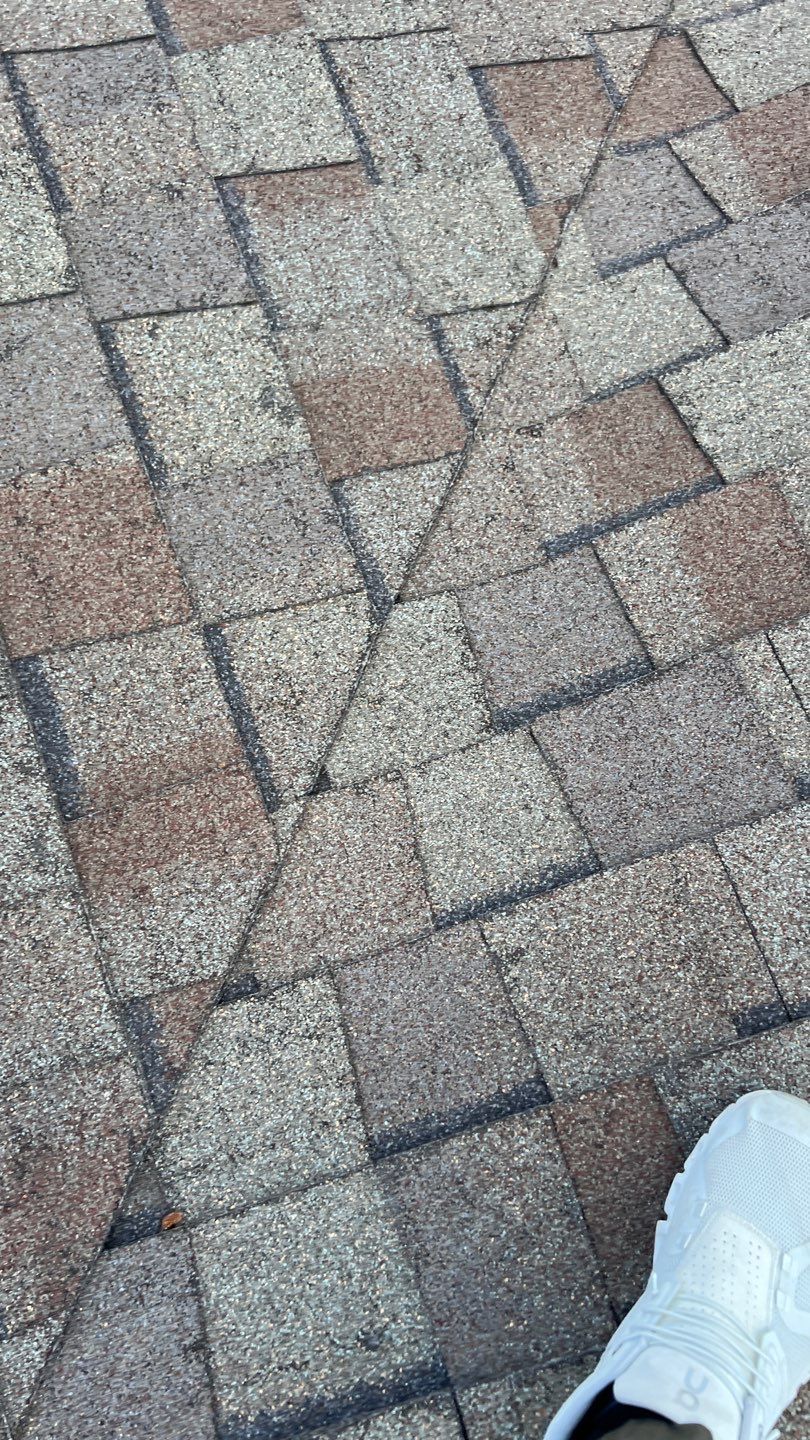 GAF Timberline HDZ - Charcoal by Montana Roofing Solutions