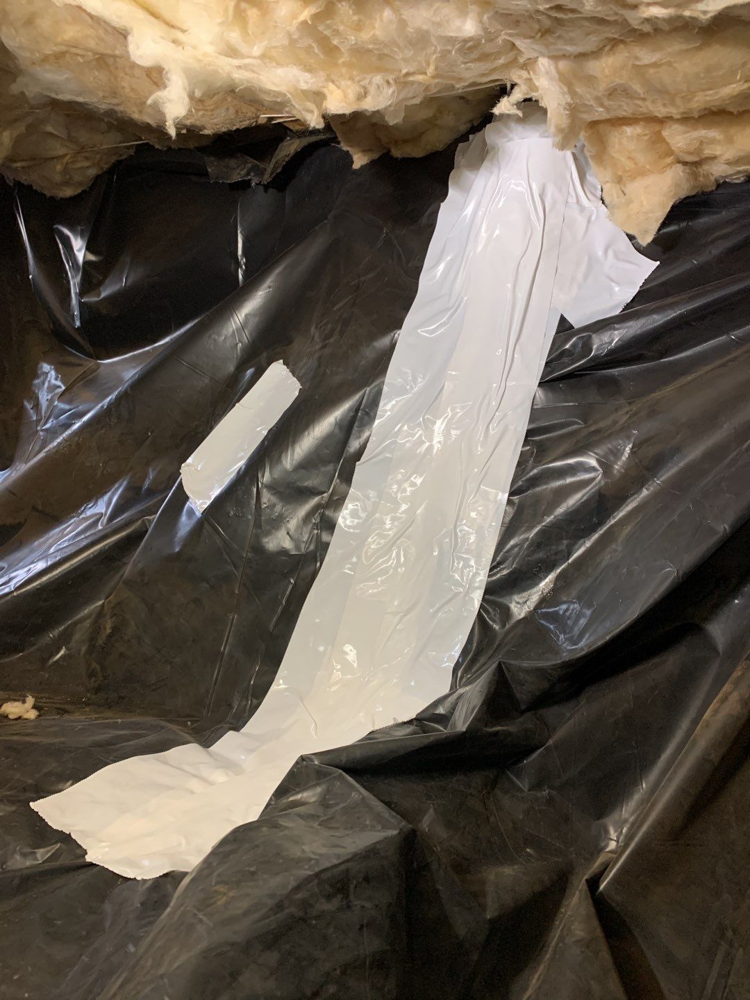 Sub-membrane SafeAir™ System by JustRadon.Com