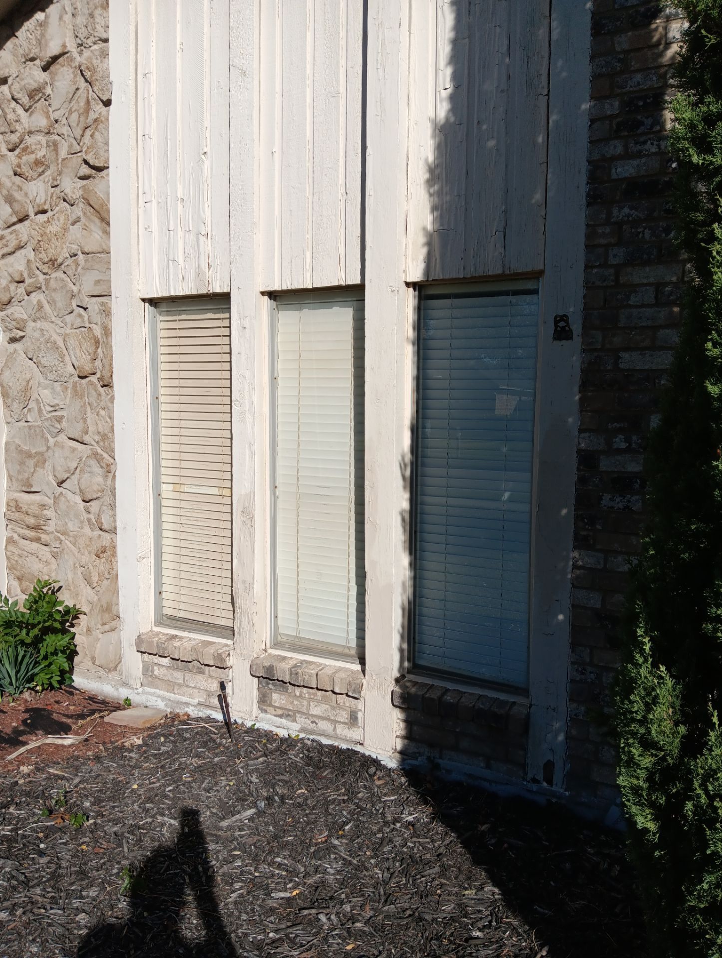 Solar Screens by Richardson Glass & Mirror