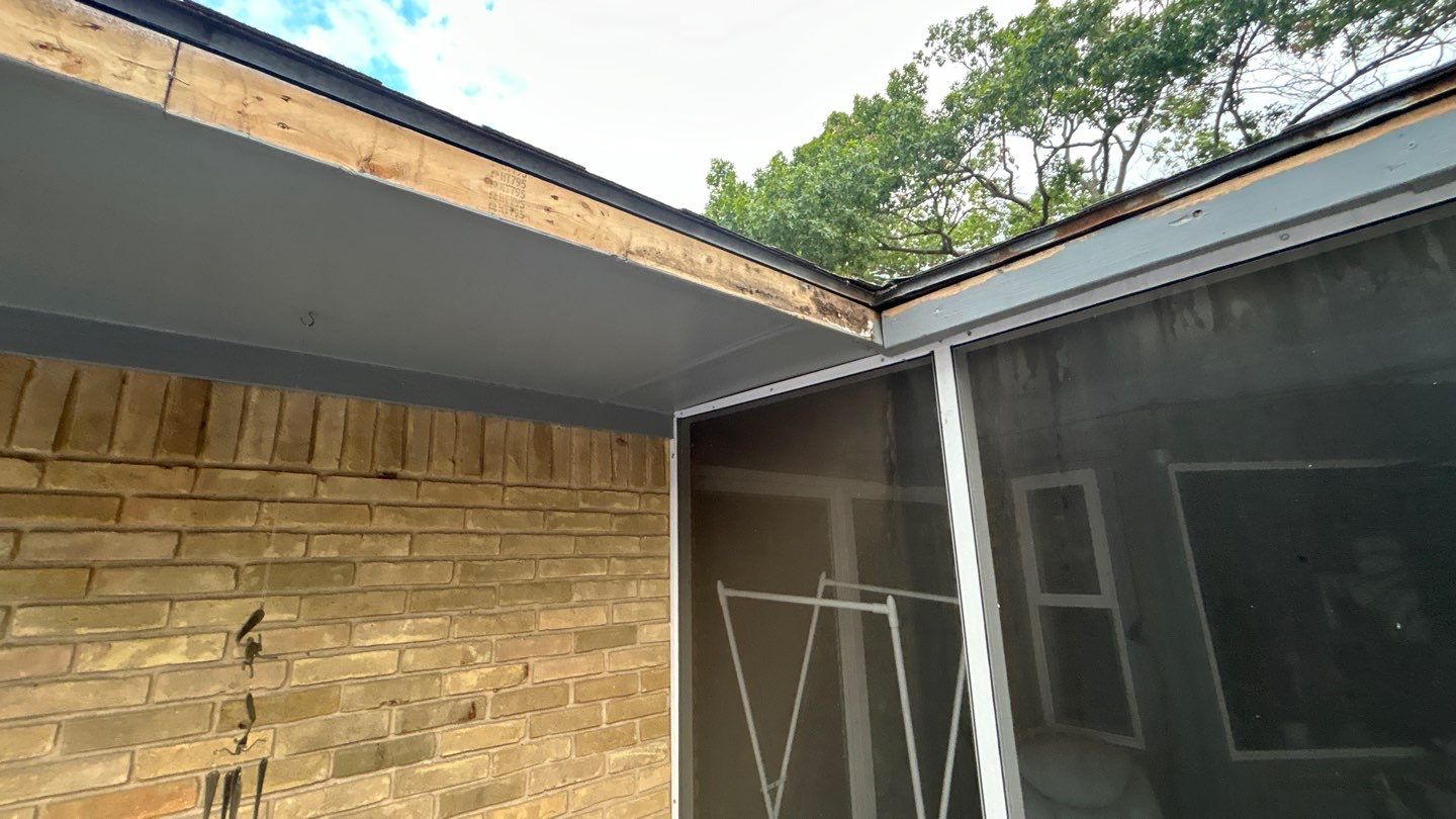 Residential Roof Install using IKO Dynasty - Cornerstone by Becker Roofing and Exteriors