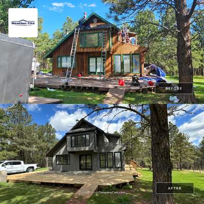 Is this the same home?