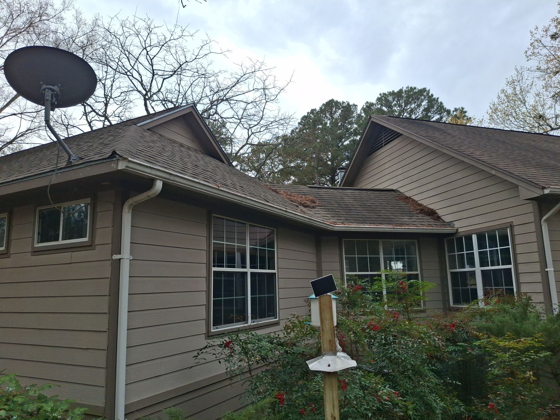 Lindale TX Home Gets New Look With Paint Update by Quality Coats Painting