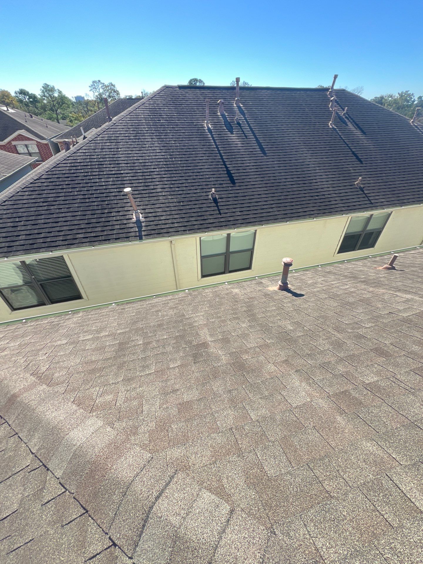 Roof Repair Houston by Roof Repair Company