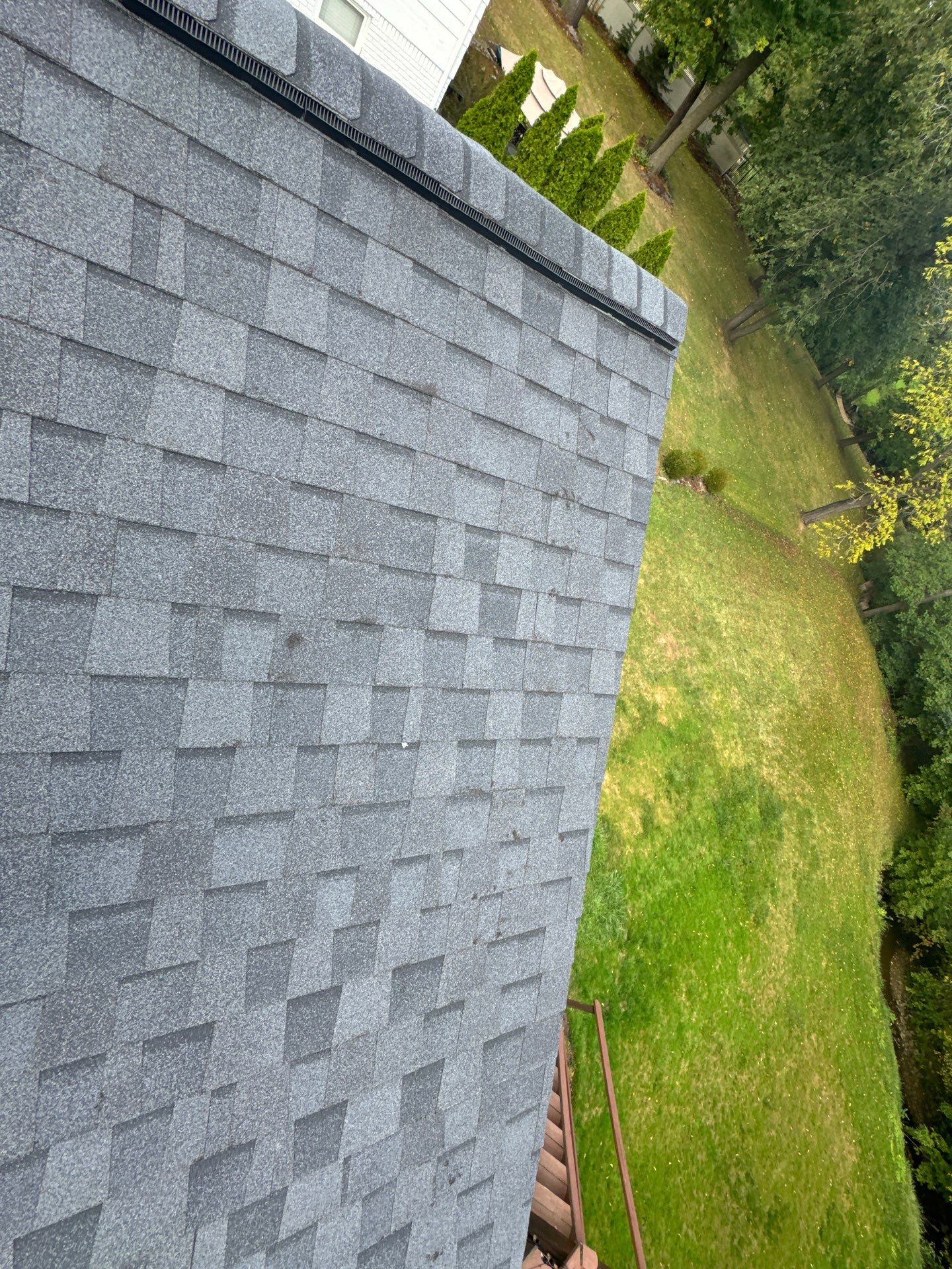 Roof Replacement using CertainTeed Landmark by 180 Contractors