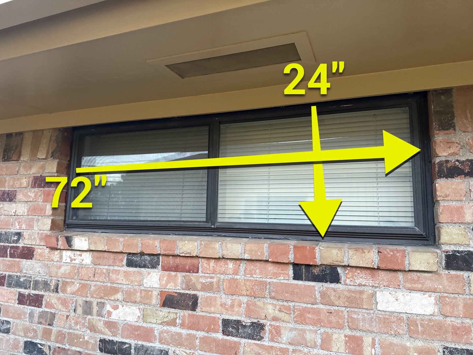 Project in Plano by Rhino Roofing and General Contracting, LLC