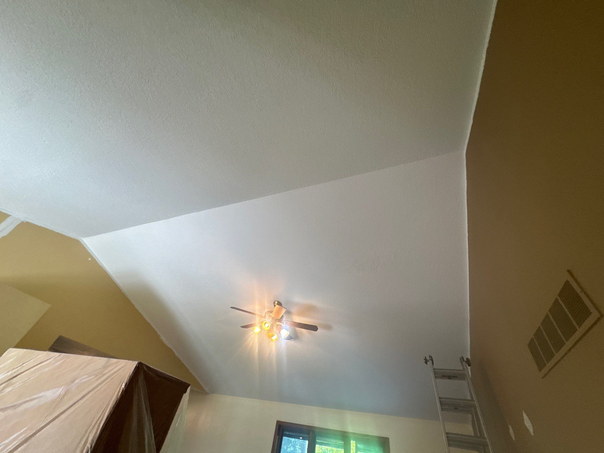 Residential Interior Repaint by Midwest Paint LLC