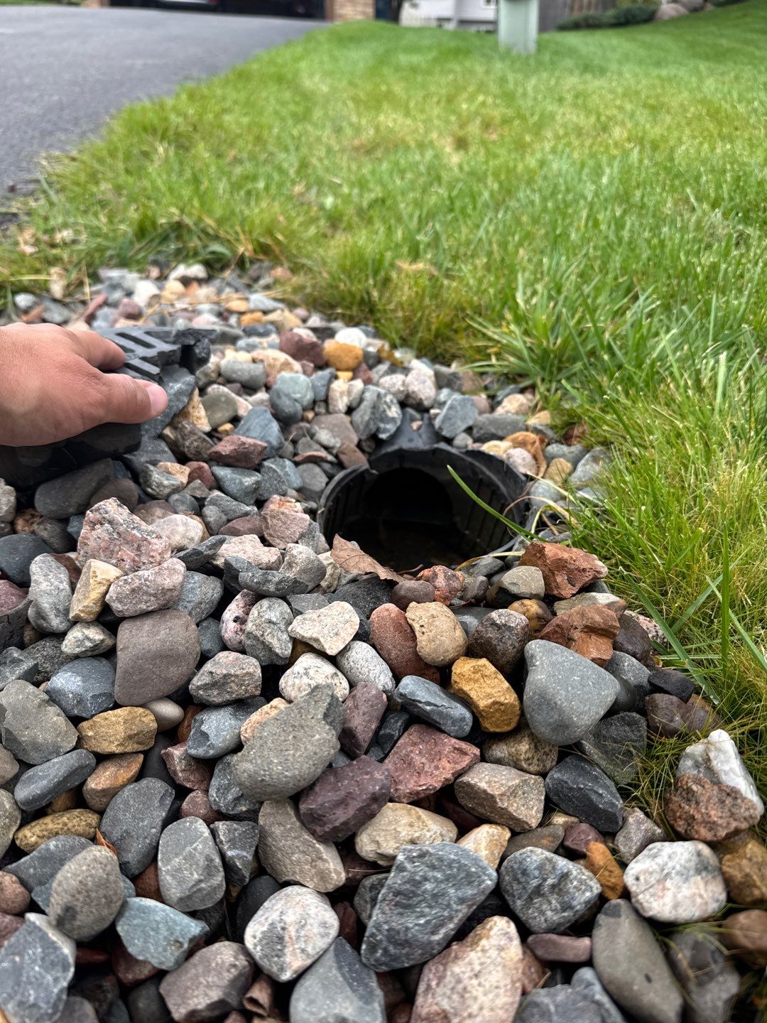 Sump Pump Control & Backup Upgrade in Plymouth, MN by Waterproofing Northeast