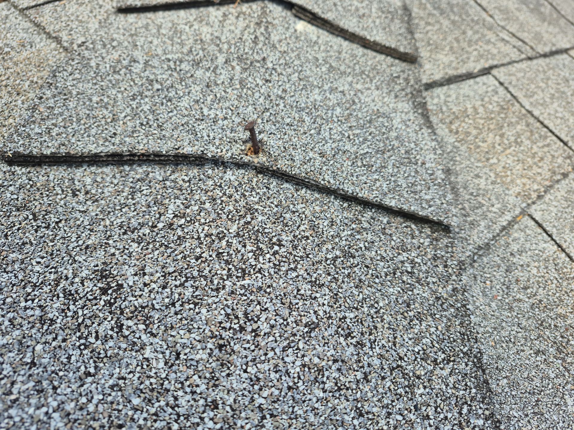 Project in St. Petersburg 33705 by Mitchell Roofing Company LLC 