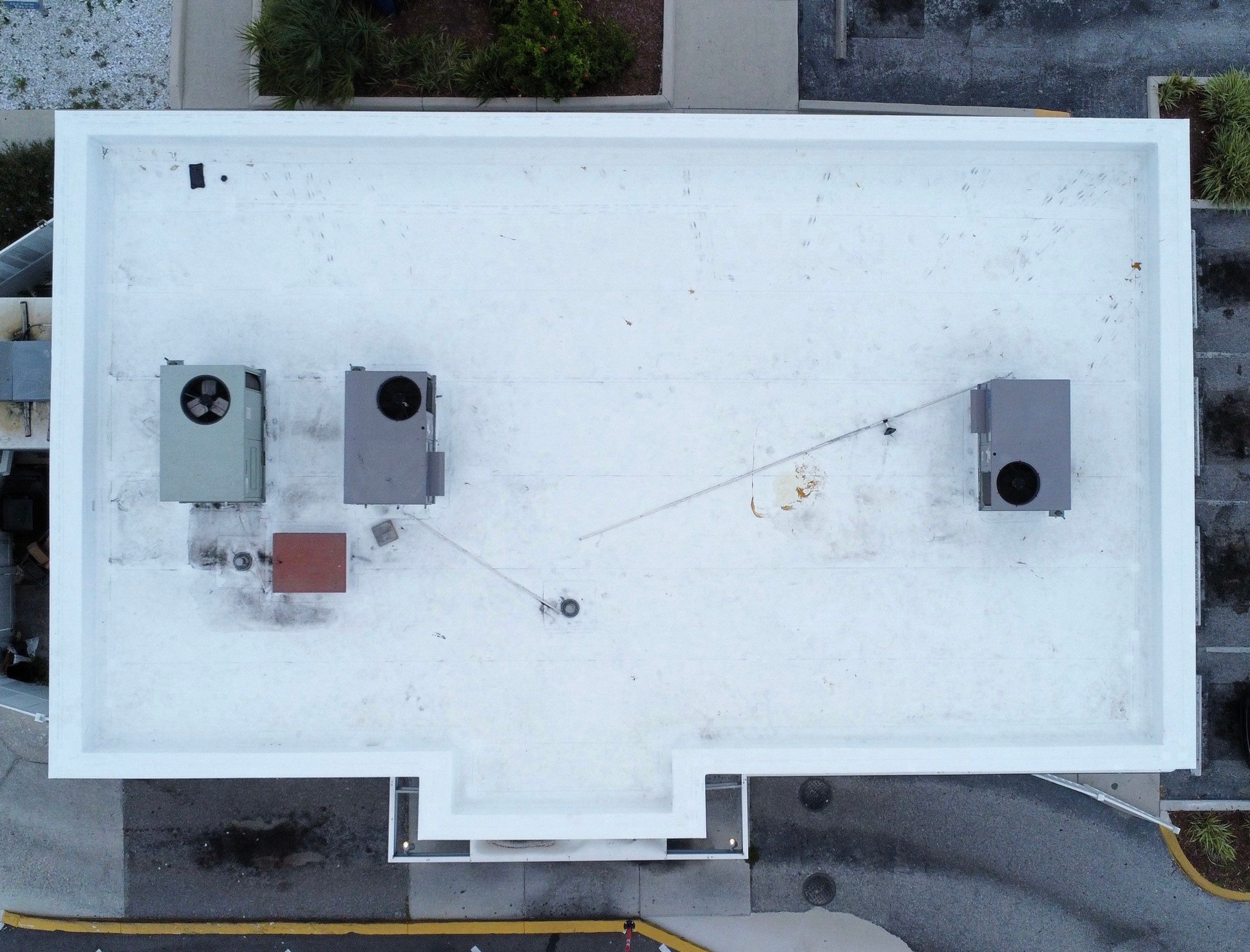 Roof Replacement in Bradenton, FL. by Steadfast Roofing