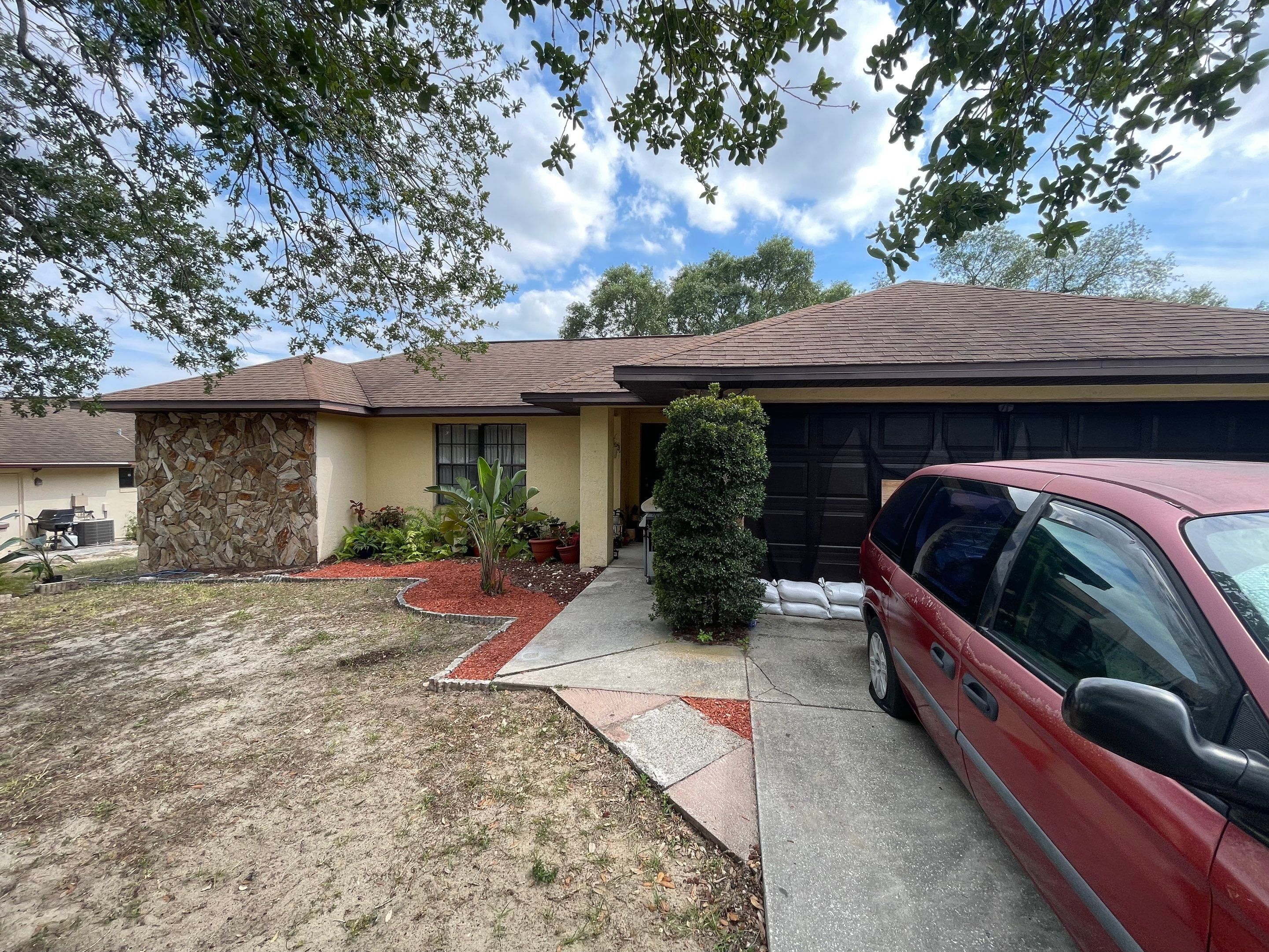 Project in Lake Wales by You Restorations LLC DBA YOU-Home