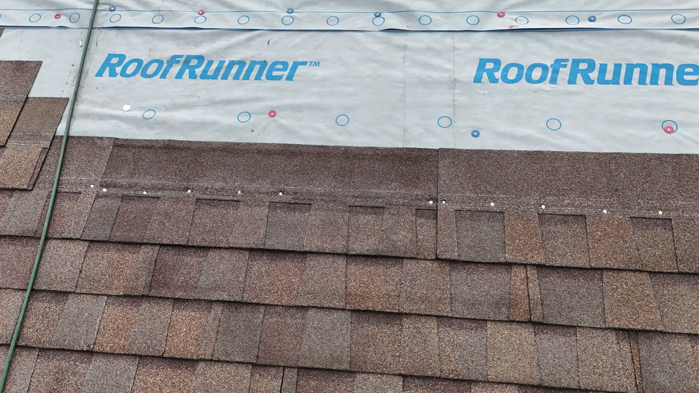 Heather Blend Re-Roof by Royal House LLC