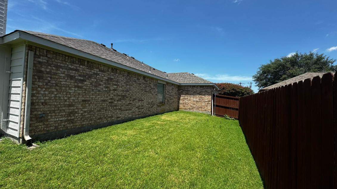Project in Wylie by Rhino Roofing and General Contracting, LLC