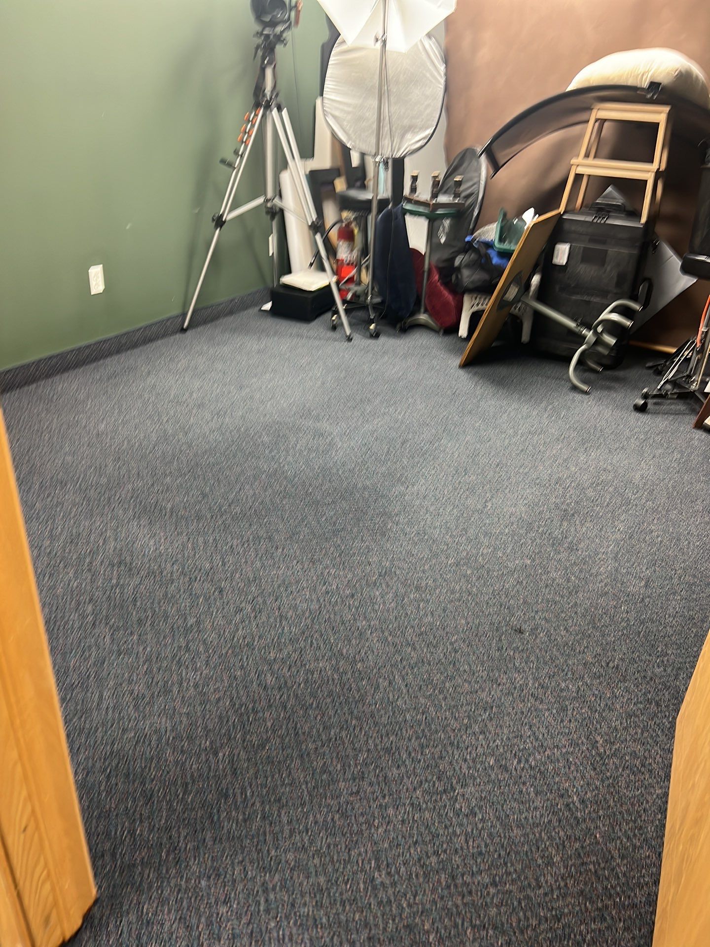 Project in Southfield by EzDry Water Mitigation & Property Restoration