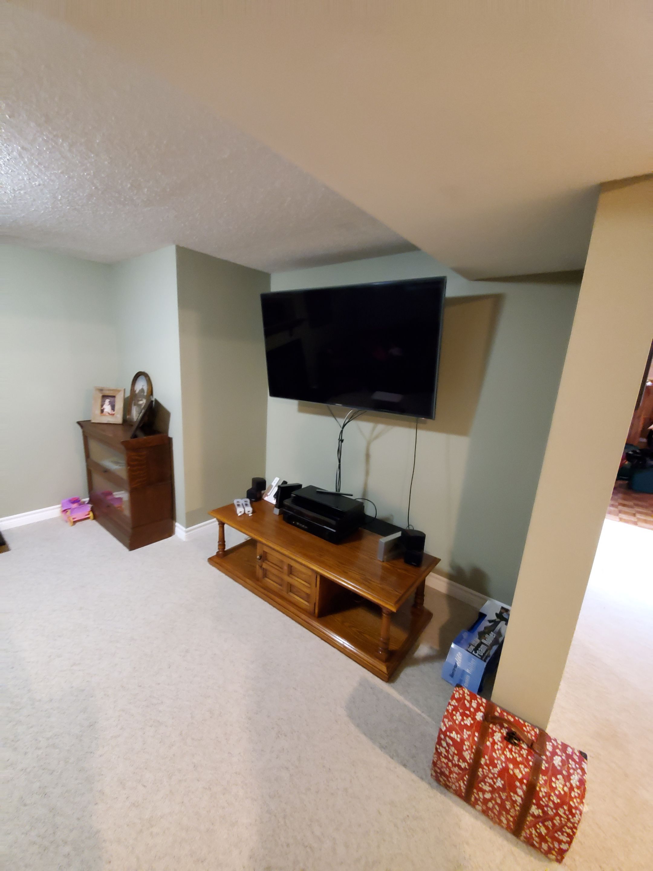 Project in Sudbury  by Impact Construction Sudbury