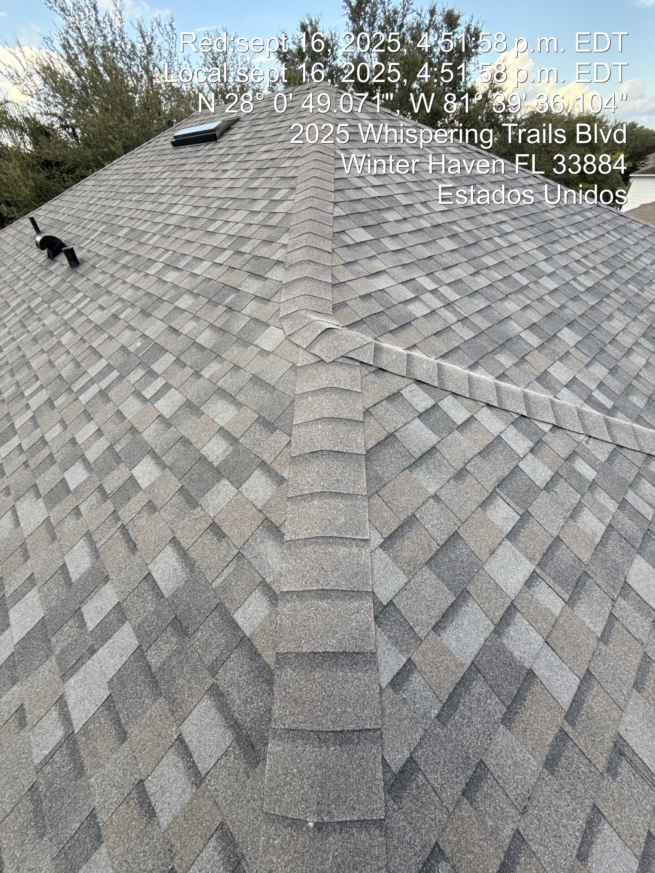 Project in Winter Haven by You Restorations LLC DBA YOU-Home