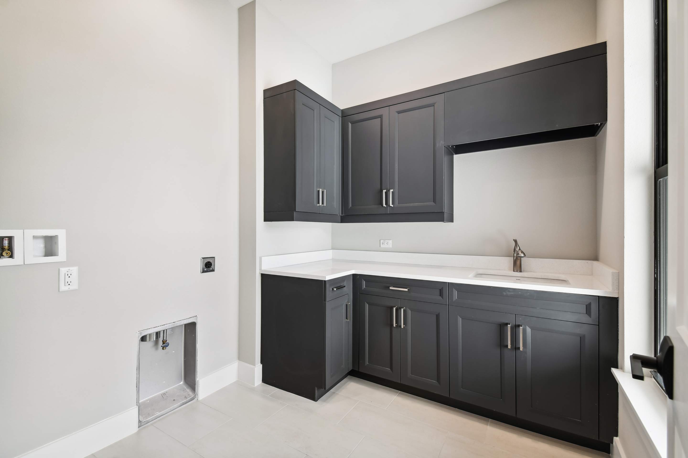 Custom Shearwater by Lyons Heritage Tampa, LLC