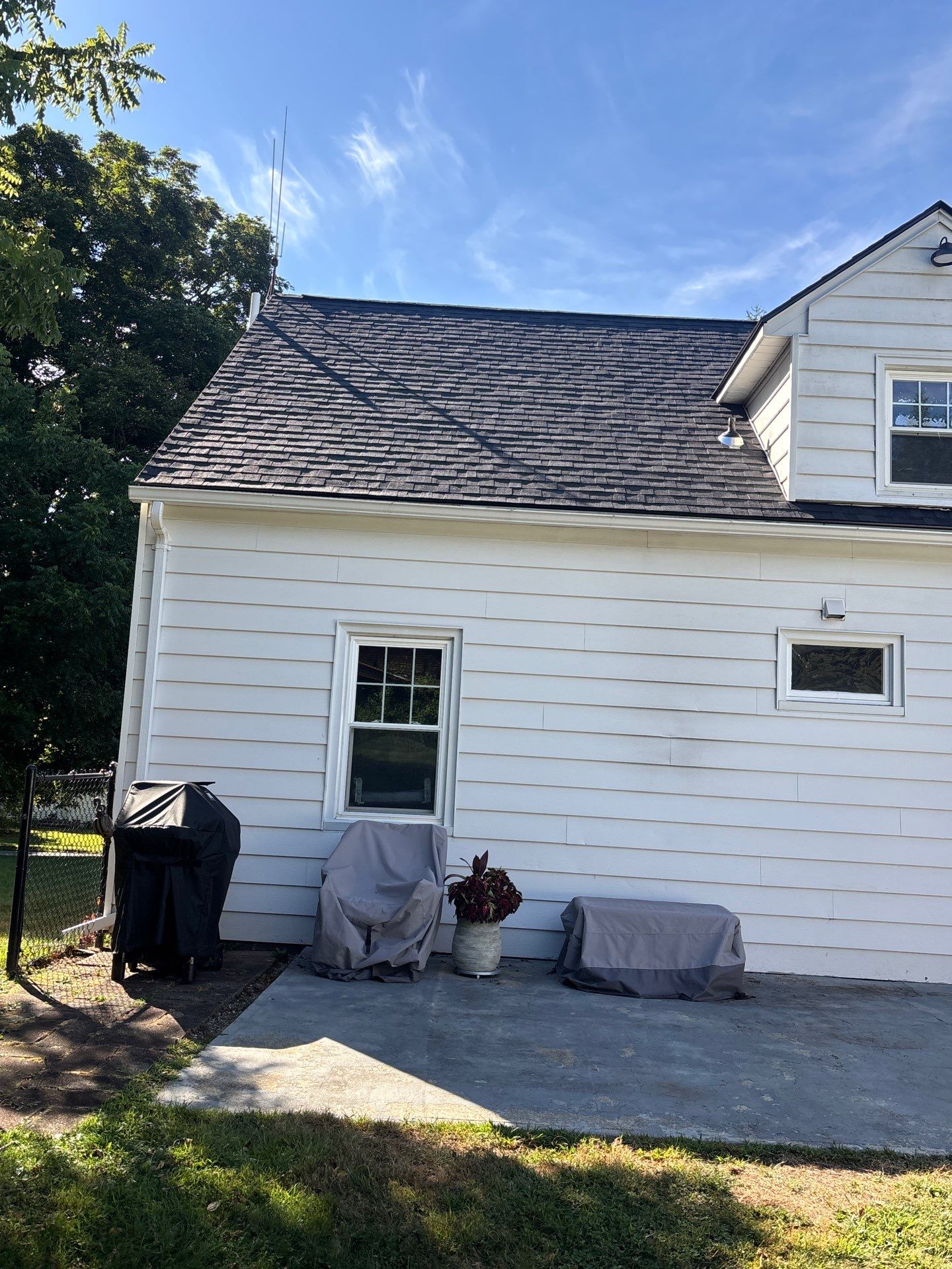Cheshire by All site builders LLC