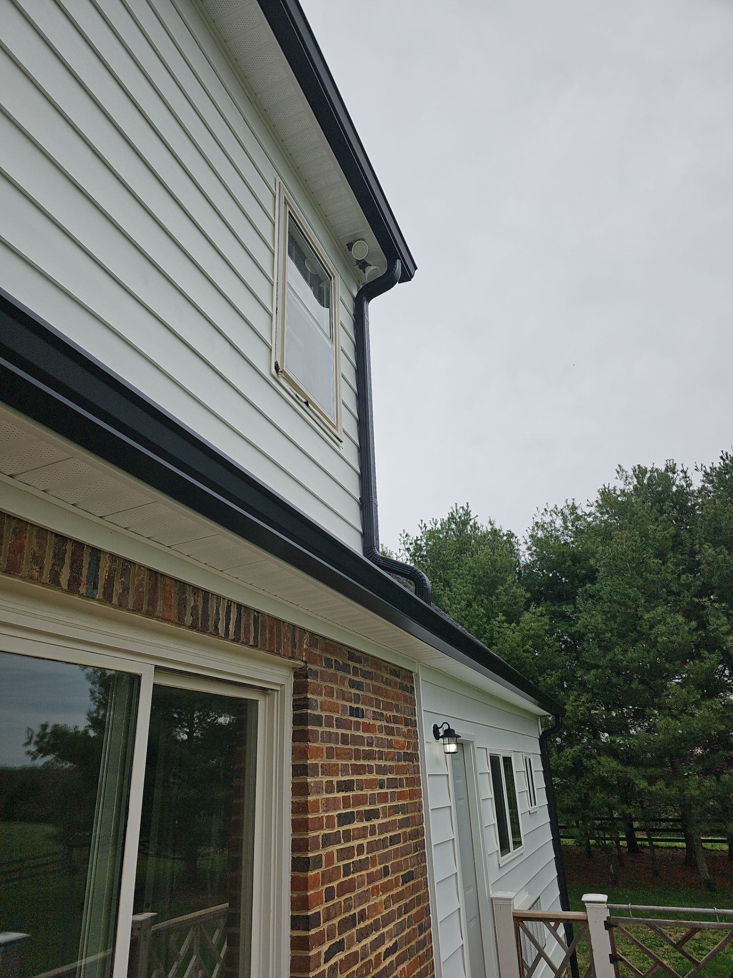 Roof Repair by Winchester Roofing