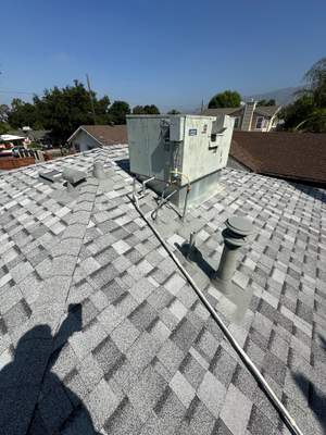Roof Replacement - Berkeley, CA 94703