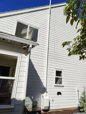SafeAir™ System Installation