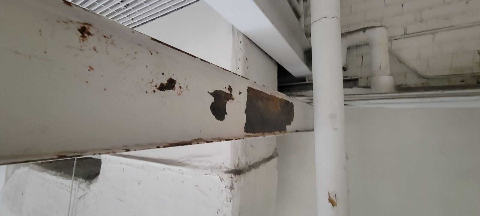 Lead Based Paint Remediation by EAS Environmental, LLC.