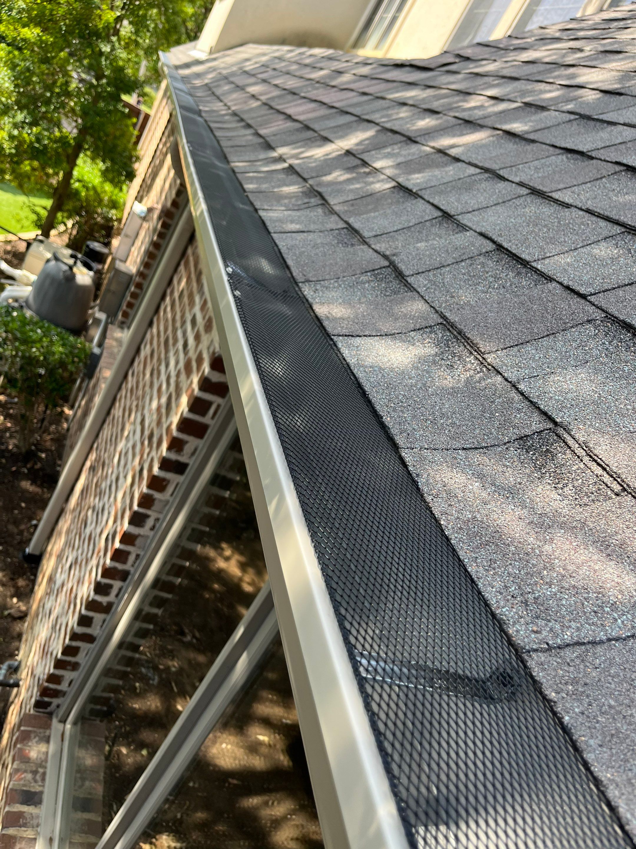 Project in Frisco by Armor Roofing | Exteriors
