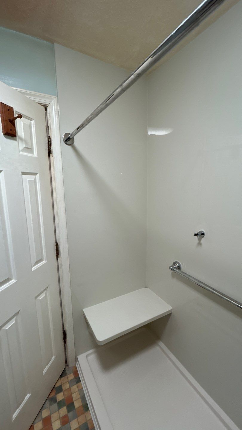 Safety Forward by BathPlanet SW Virginia