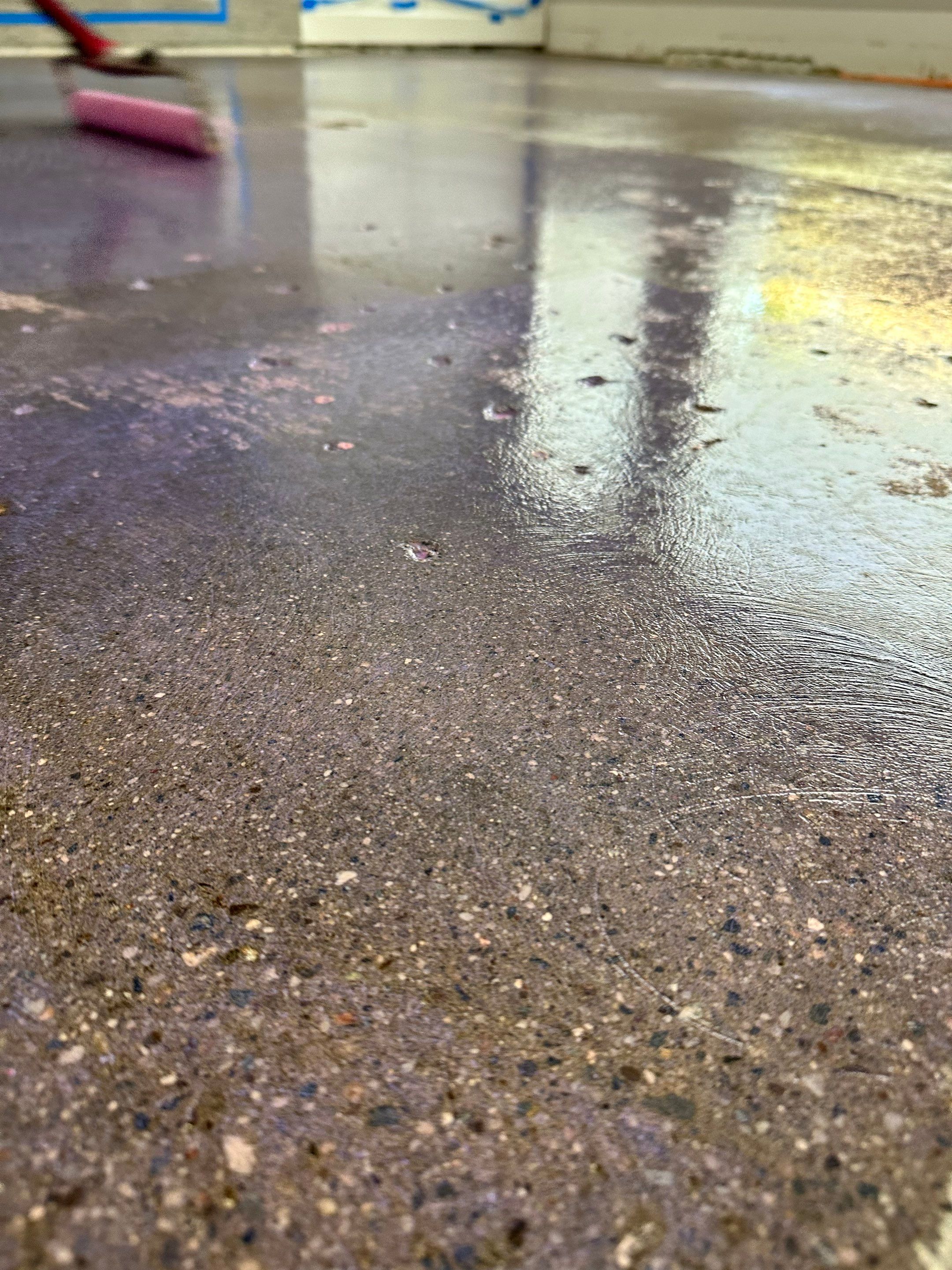 Tile Flooring removal & Installation  by OC Flooring Inspections-ICRI - CCSMT-CFIU#439